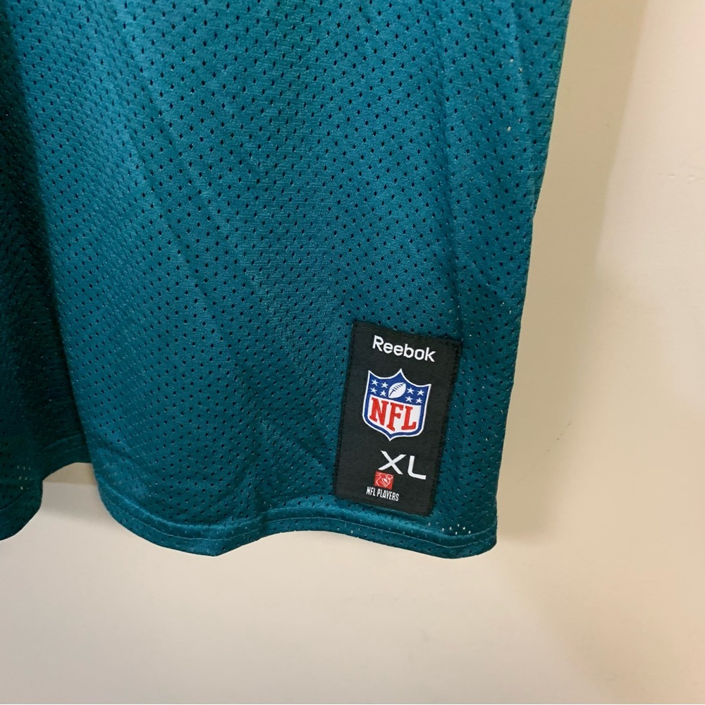 Philadelphia Eagles NFL Football Jersey 10 DeSean Jackson Men’s XL Shirt Philly - Picture 6 of 9